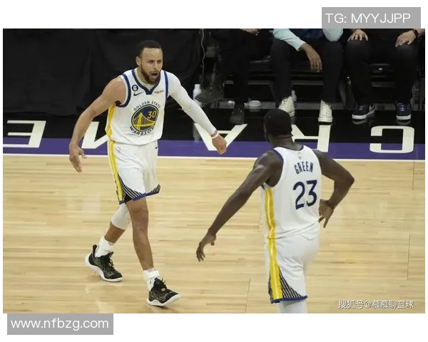 细数库里五大高光时刻，满满回忆杀