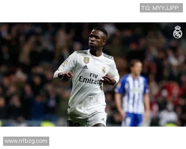 媒体预测维尼修斯有望成为未来足坛超级巨星引领新时代潮流 媒体预测维尼修斯有望成为未来足坛超级巨星引领新时代潮流